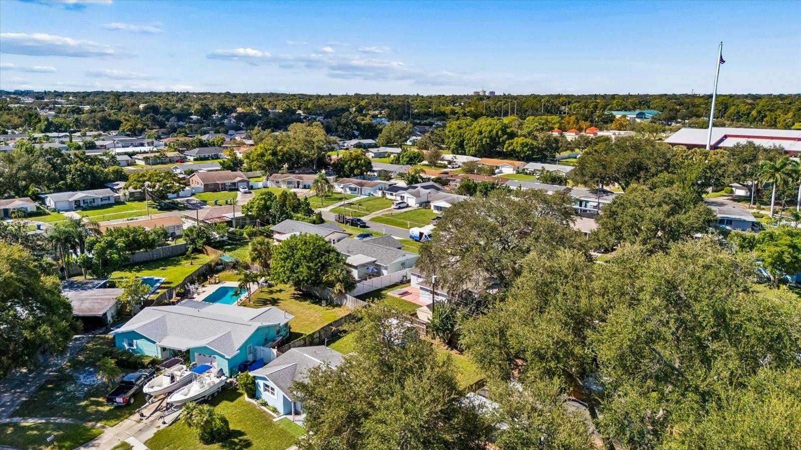 9371 110TH STREET, Seminole, FL 33772 9371 110TH STREET, Seminole, FL 33772