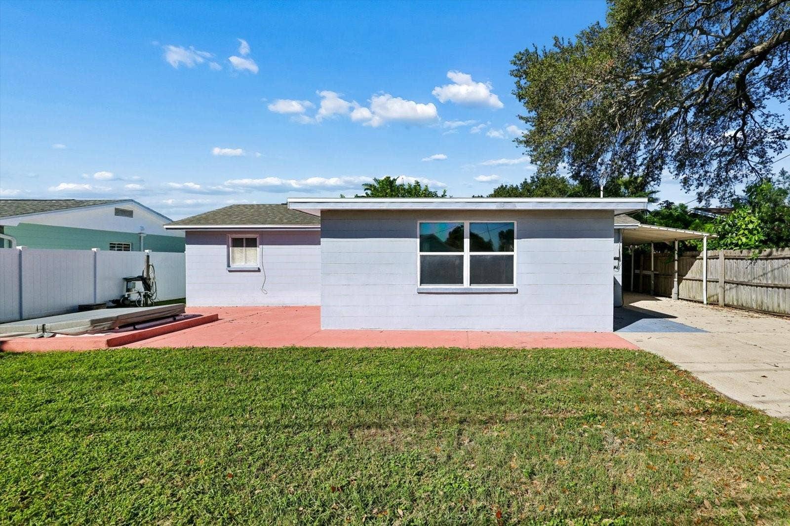 9371 110TH STREET, Seminole, FL 33772 9371 110TH STREET, Seminole, FL 33772