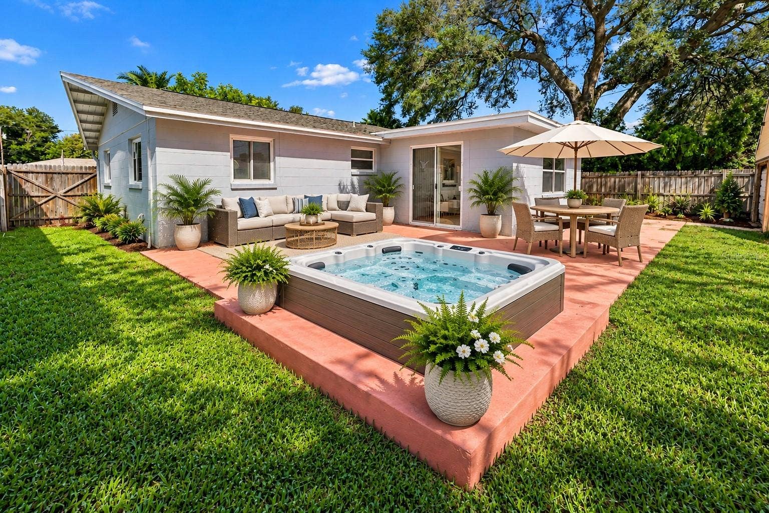 9371 110TH STREET, Seminole, FL 33772 9371 110TH STREET, Seminole, FL 33772
