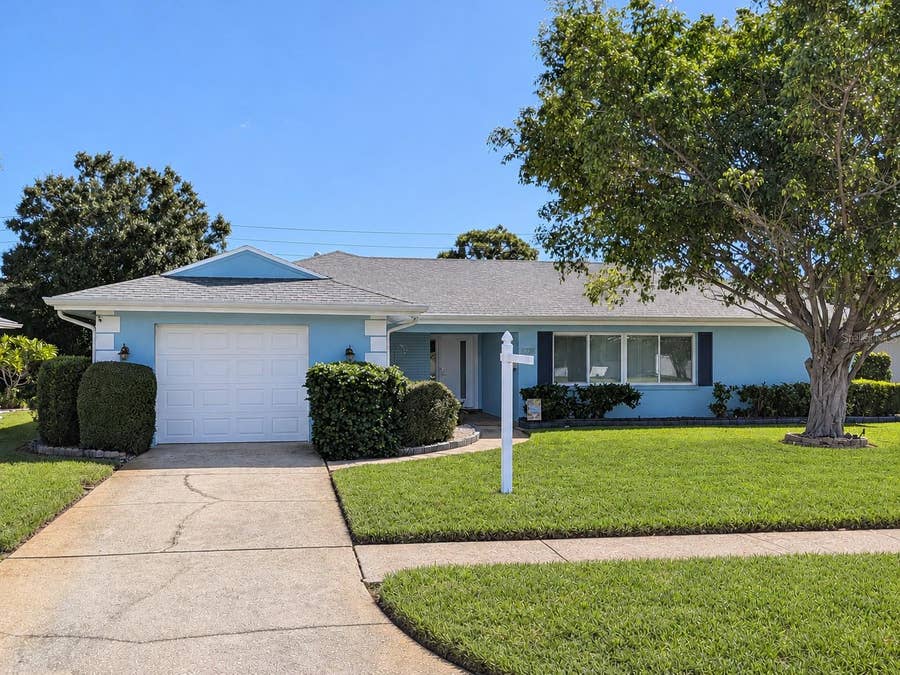 Property photo for 1923 SKY DRIVE, Clearwater, FL