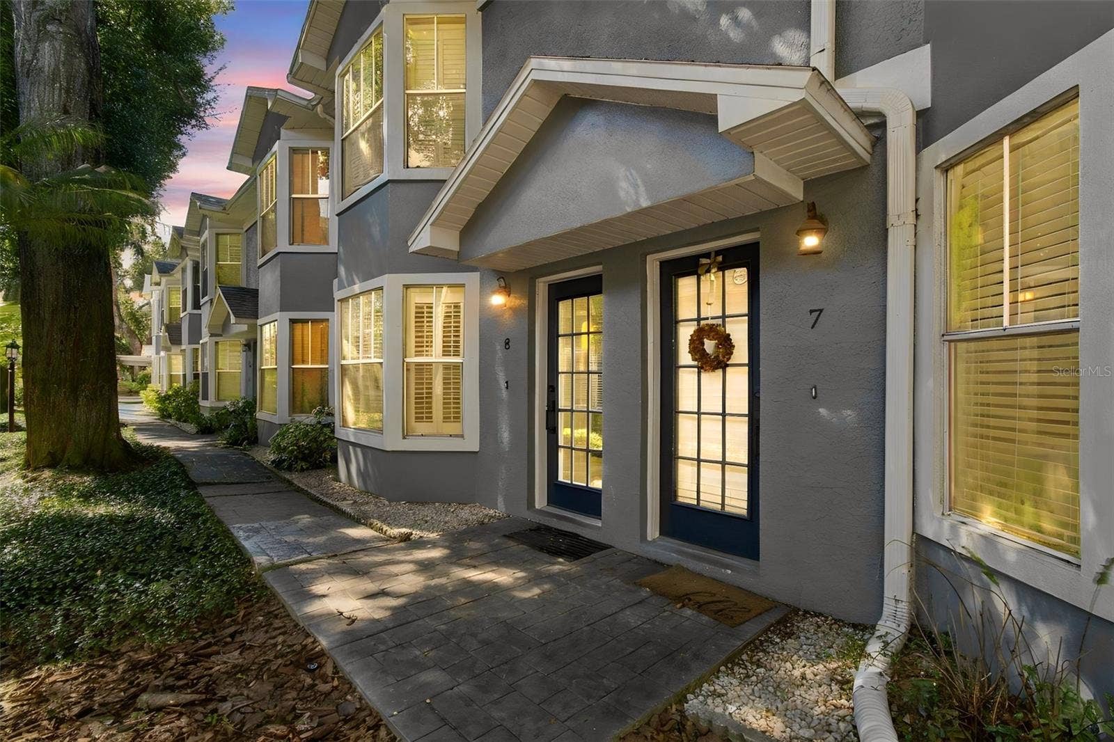 315 S EDISON AVENUE, #8, Tampa, FL 33606 315 S EDISON AVENUE, #8, Tampa, FL 33606