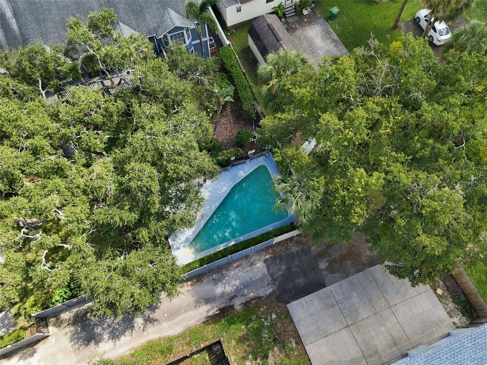 315 S EDISON AVENUE, #8, Tampa, FL 33606 315 S EDISON AVENUE, #8, Tampa, FL 33606