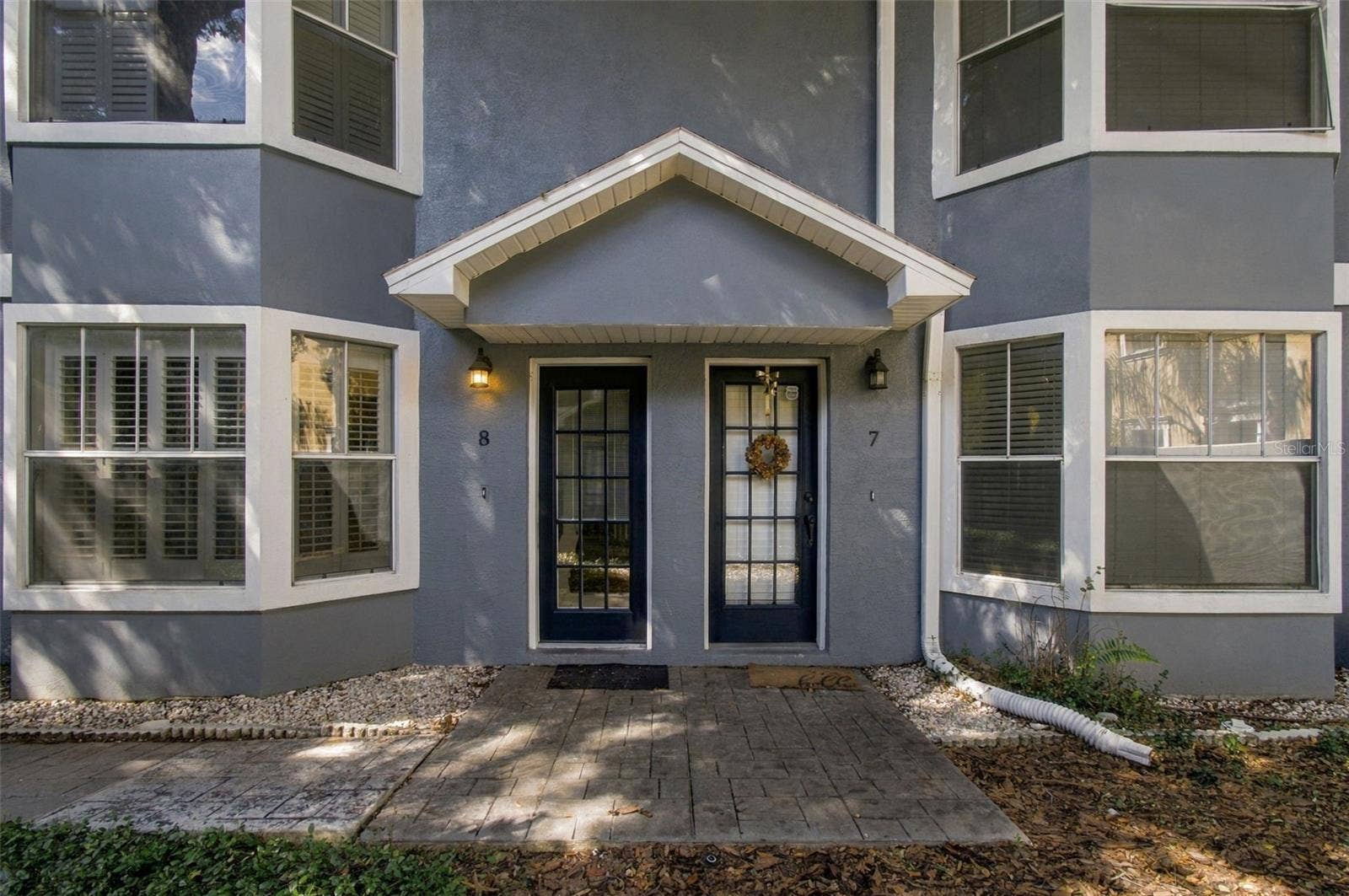 315 S EDISON AVENUE, #8, Tampa, FL 33606 315 S EDISON AVENUE, #8, Tampa, FL 33606