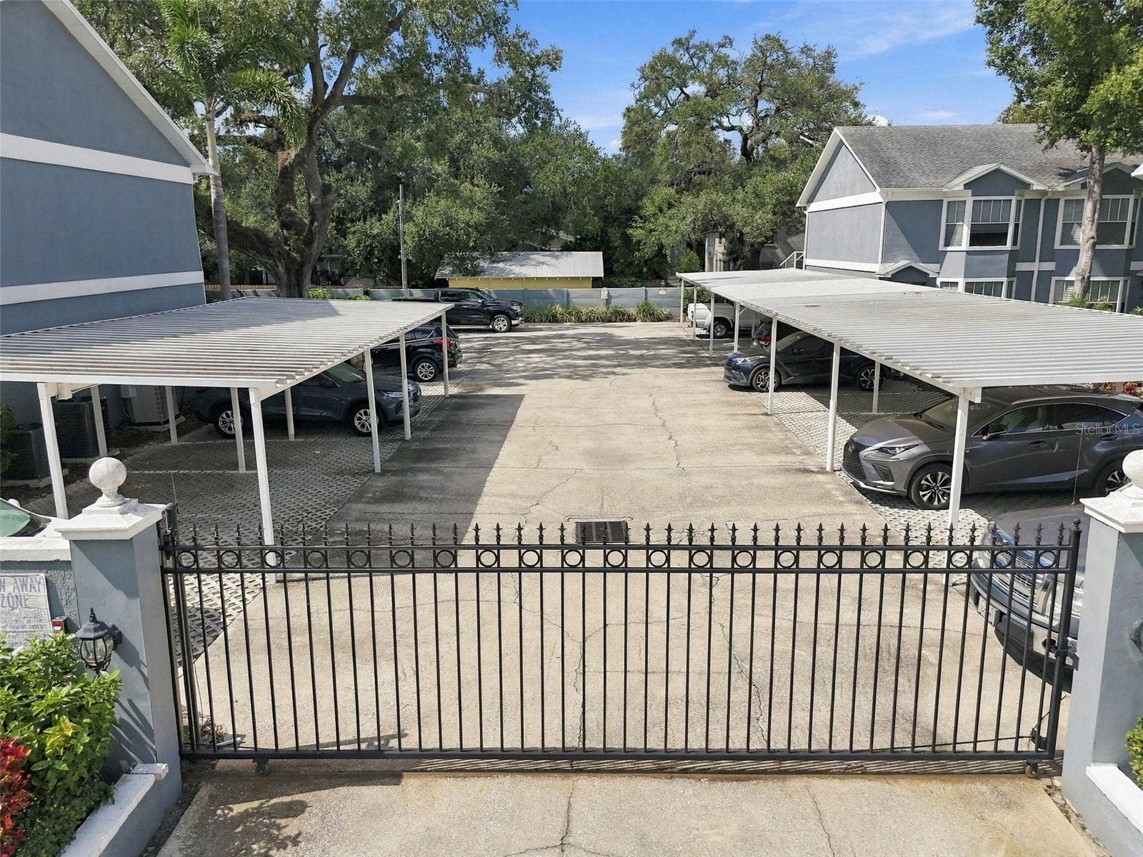315 S EDISON AVENUE, #8, Tampa, FL 33606 315 S EDISON AVENUE, #8, Tampa, FL 33606