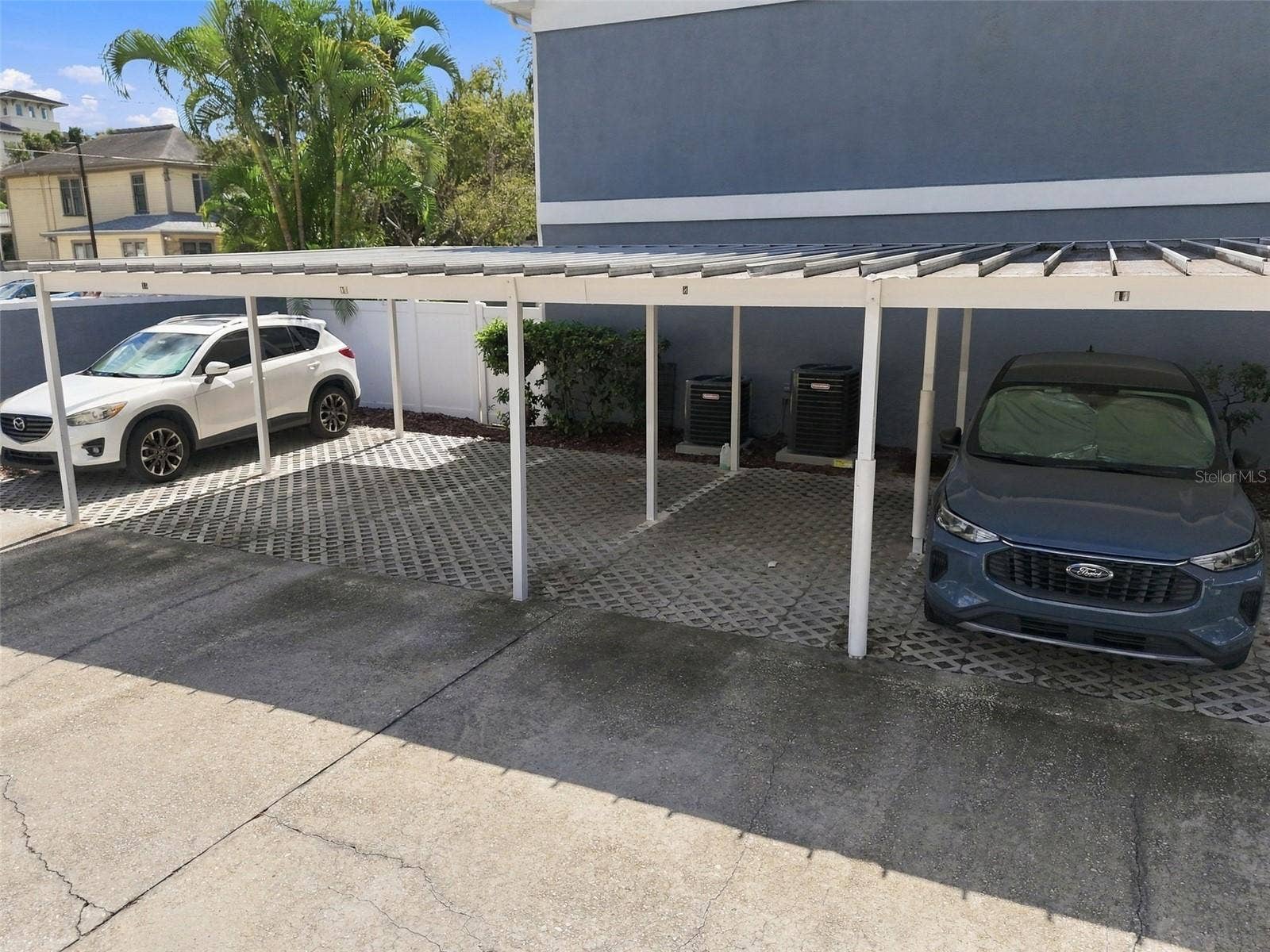 315 S EDISON AVENUE, #8, Tampa, FL 33606 315 S EDISON AVENUE, #8, Tampa, FL 33606