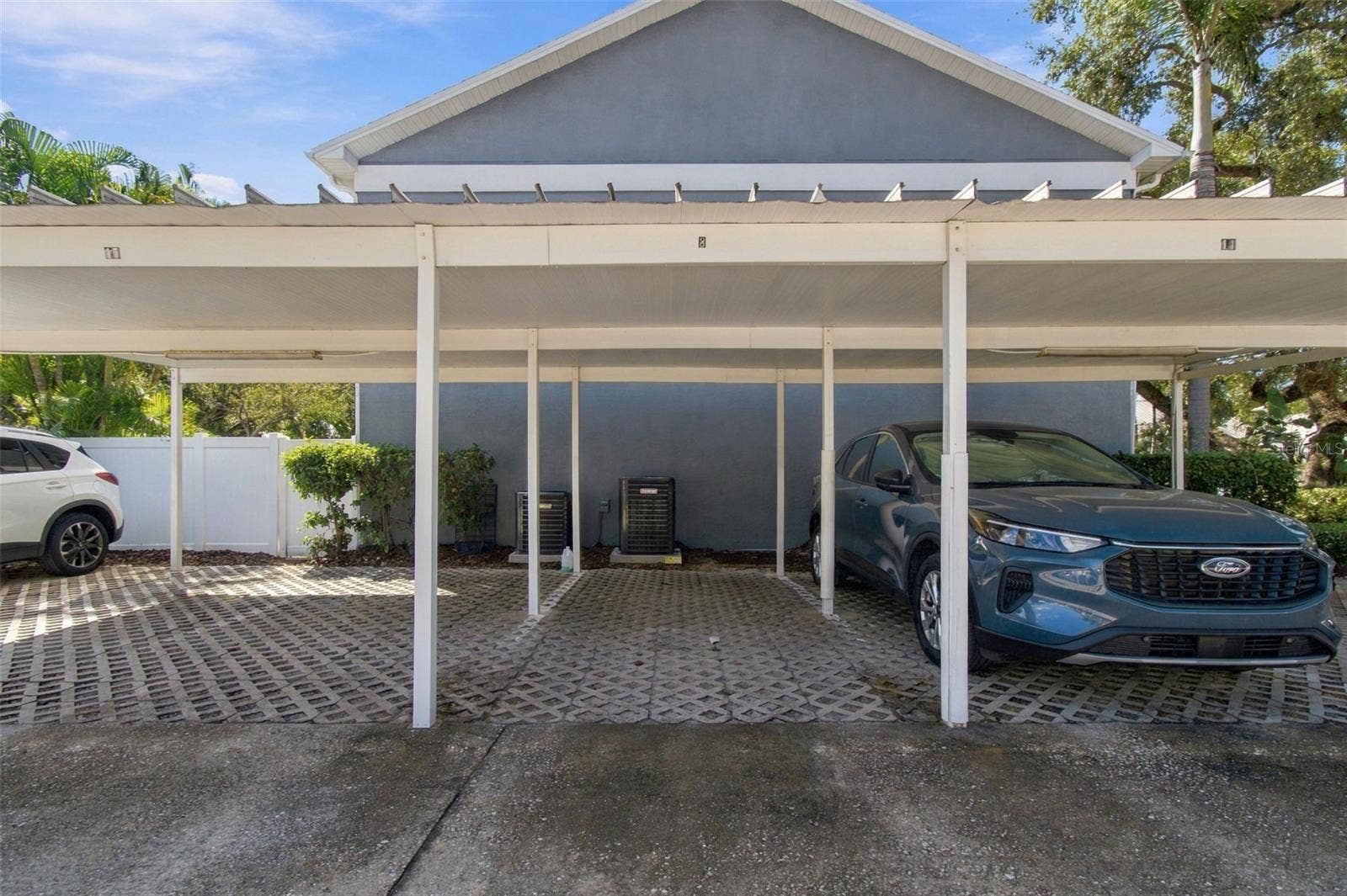 315 S EDISON AVENUE, #8, Tampa, FL 33606 315 S EDISON AVENUE, #8, Tampa, FL 33606