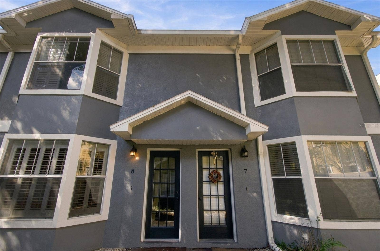 315 S EDISON AVENUE, #8, Tampa, FL 33606 315 S EDISON AVENUE, #8, Tampa, FL 33606