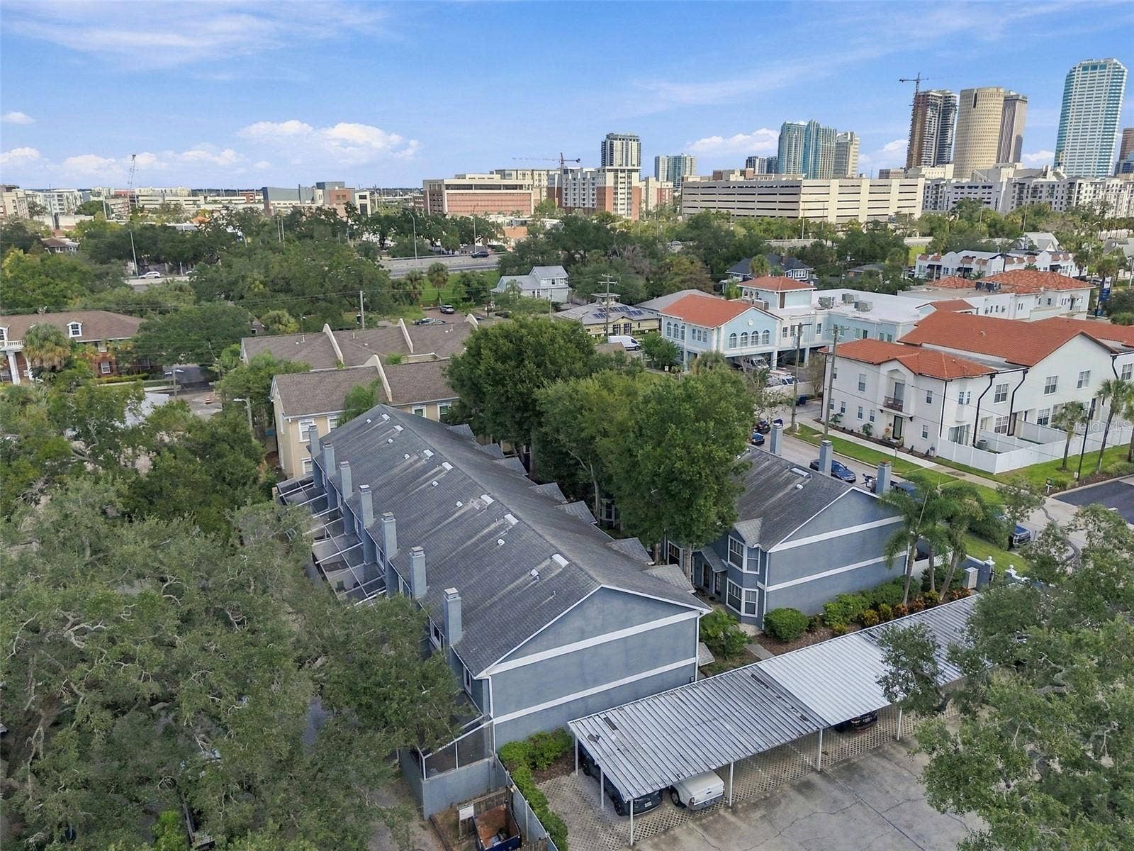 315 S EDISON AVENUE, #8, Tampa, FL 33606 315 S EDISON AVENUE, #8, Tampa, FL 33606