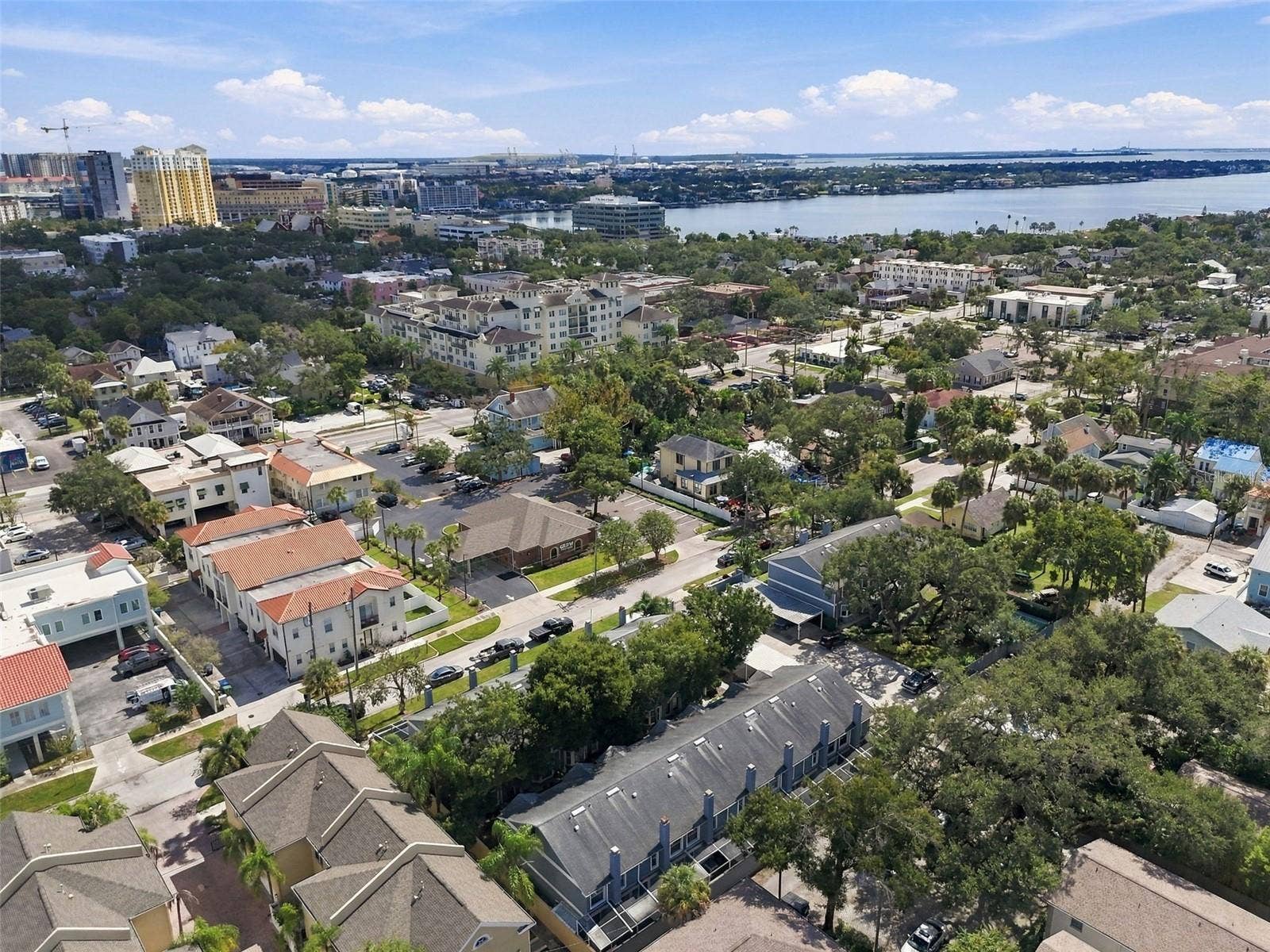 315 S EDISON AVENUE, #8, Tampa, FL 33606 315 S EDISON AVENUE, #8, Tampa, FL 33606