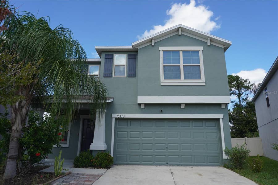 Property photo for 10213 BOGGY MOSS DRIVE, Riverview, FL