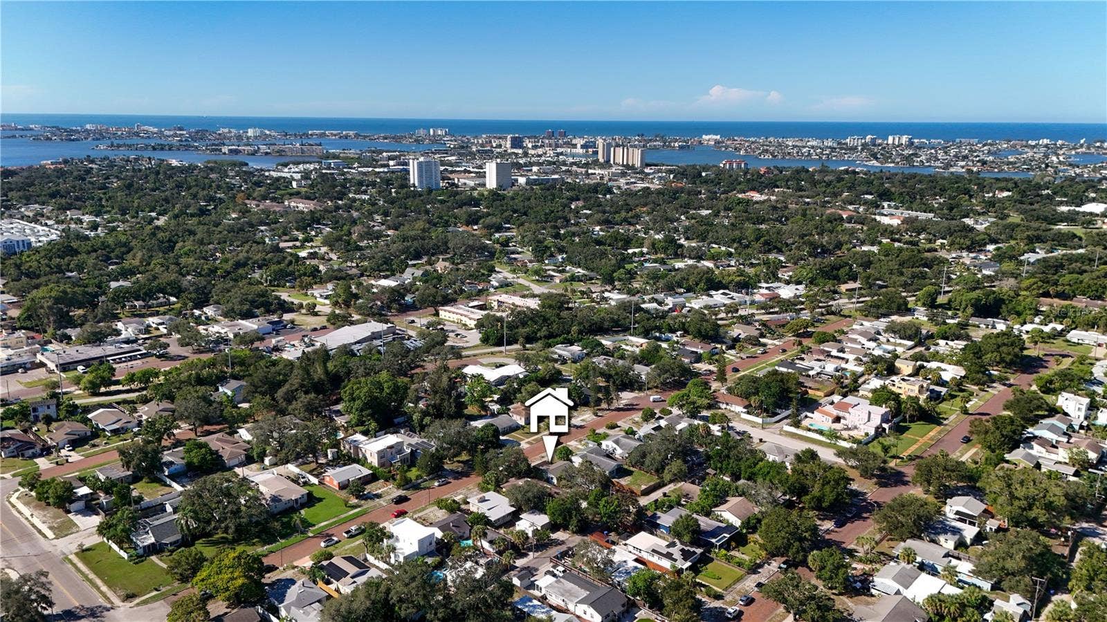 6459 3RD AVENUE S, St Petersburg, FL 33707 6459 3RD AVENUE S, St Petersburg, FL 33707