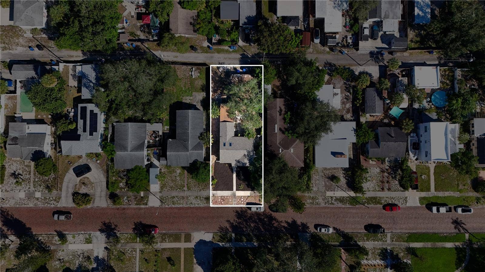 6459 3RD AVENUE S, St Petersburg, FL 33707 6459 3RD AVENUE S, St Petersburg, FL 33707