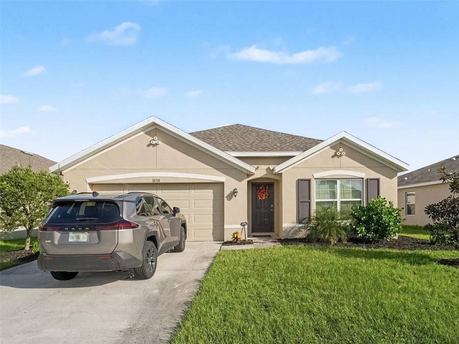 Property photo for 10318 MOOSEHEAD DRIVE, Parrish, FL