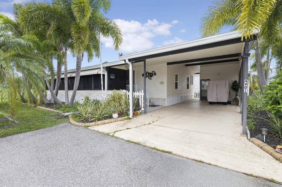 Property photo for 4901 4TH C STREET E, Bradenton, FL