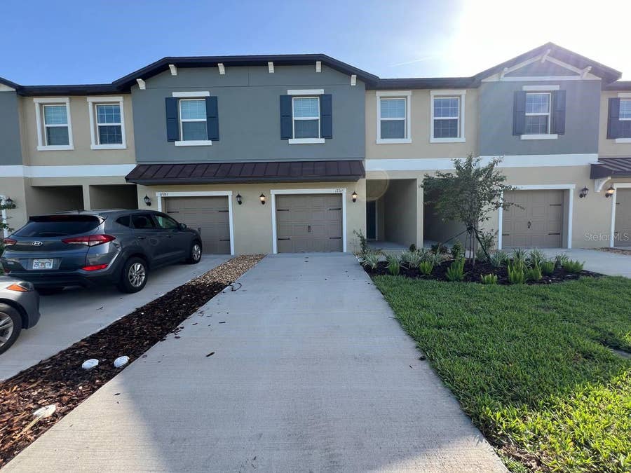 Property photo for 17765 COTTON NEST COURT, Land O Lakes, FL