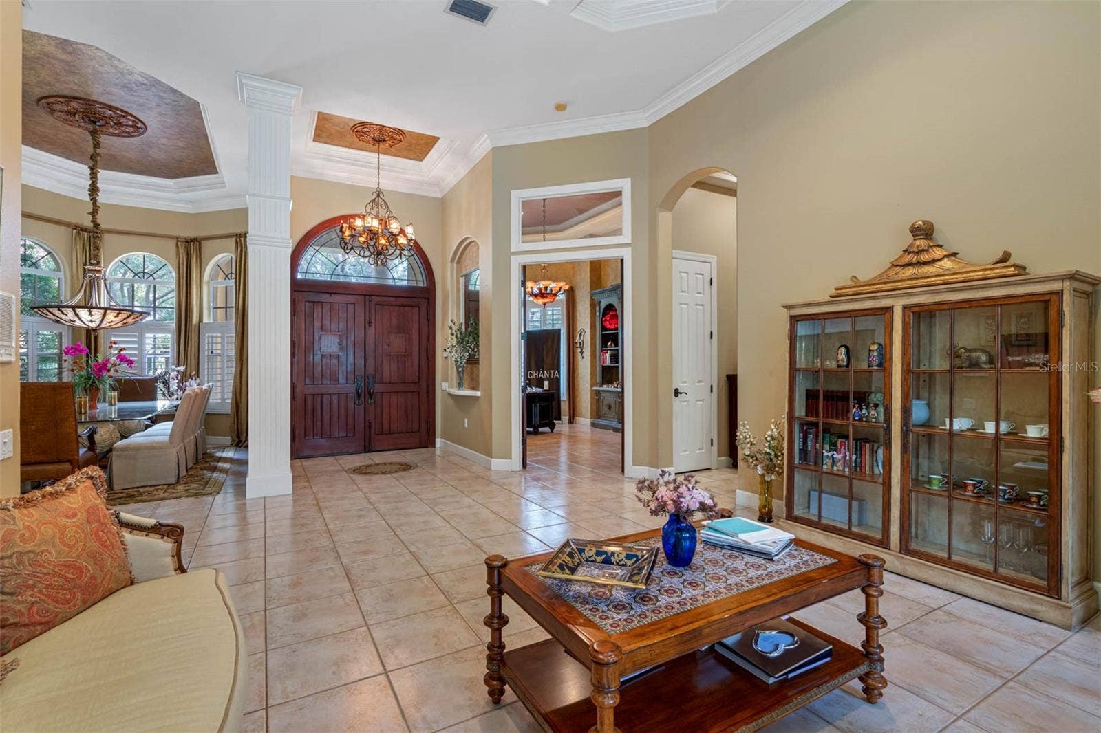 531 ISLEWORTH CLOSE, Tarpon Springs, FL 34688