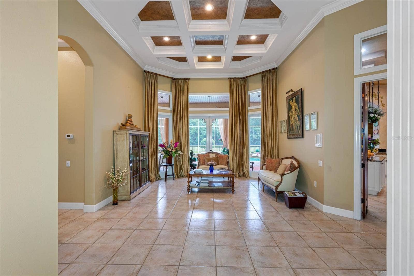 531 ISLEWORTH CLOSE, Tarpon Springs, FL 34688