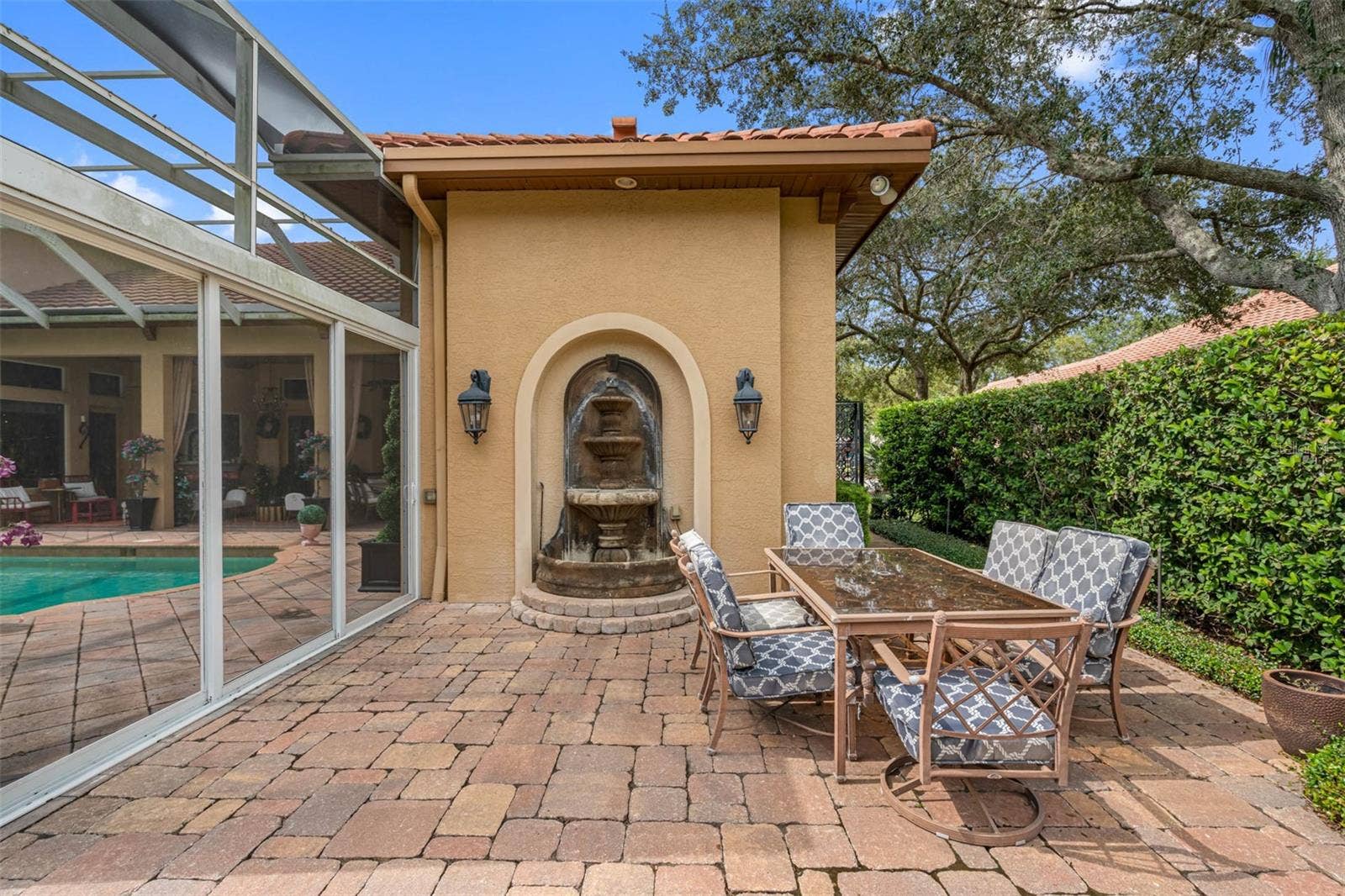 531 ISLEWORTH CLOSE, Tarpon Springs, FL 34688