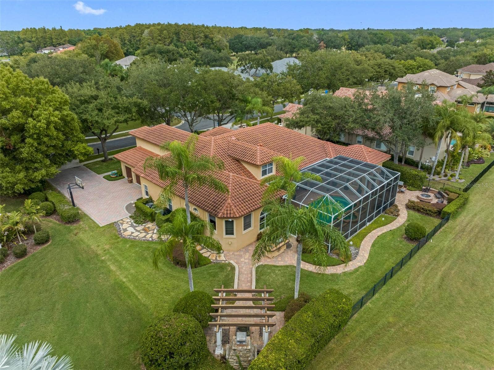 531 ISLEWORTH CLOSE, Tarpon Springs, FL 34688