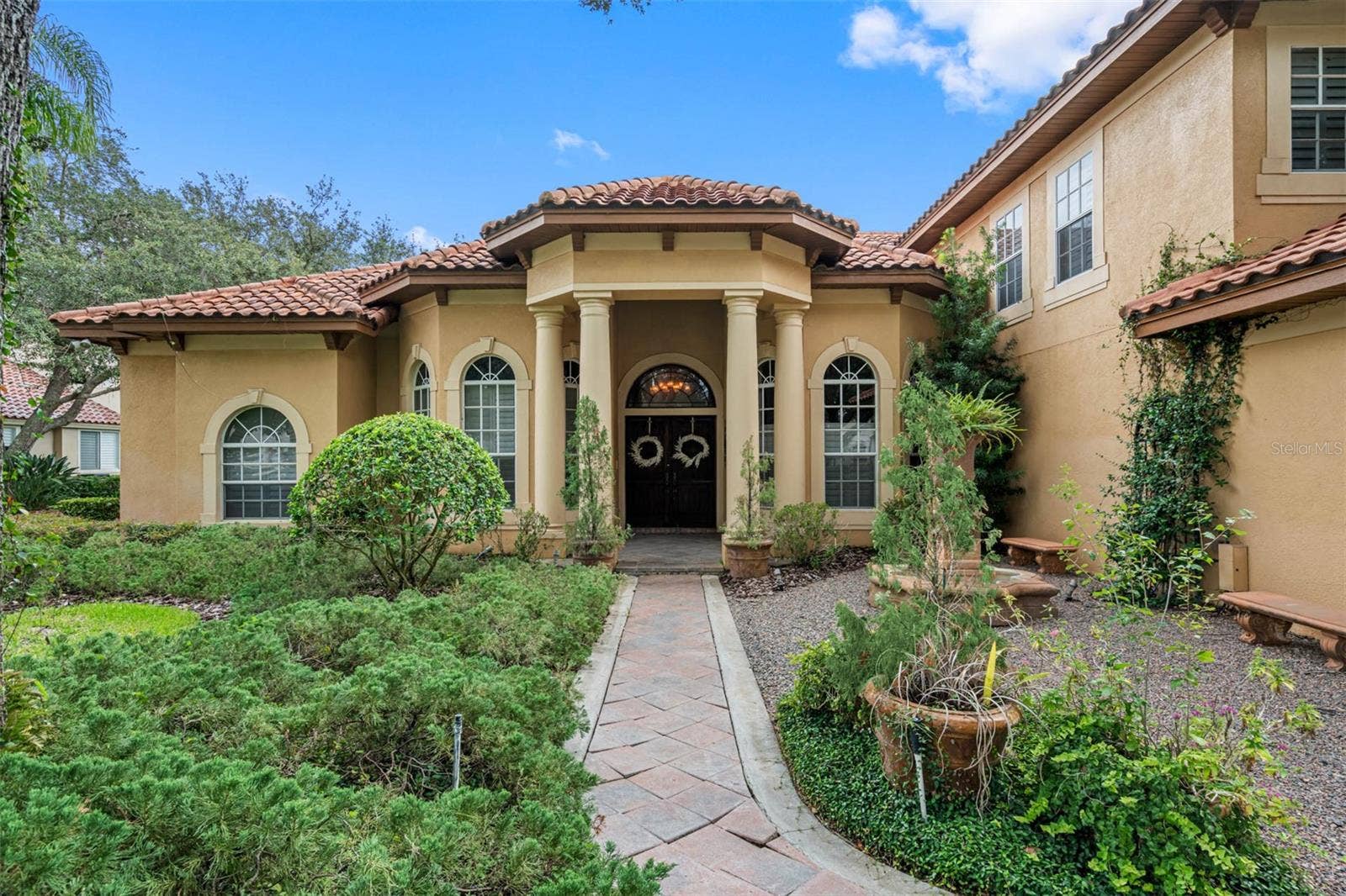 531 ISLEWORTH CLOSE, Tarpon Springs, FL 34688