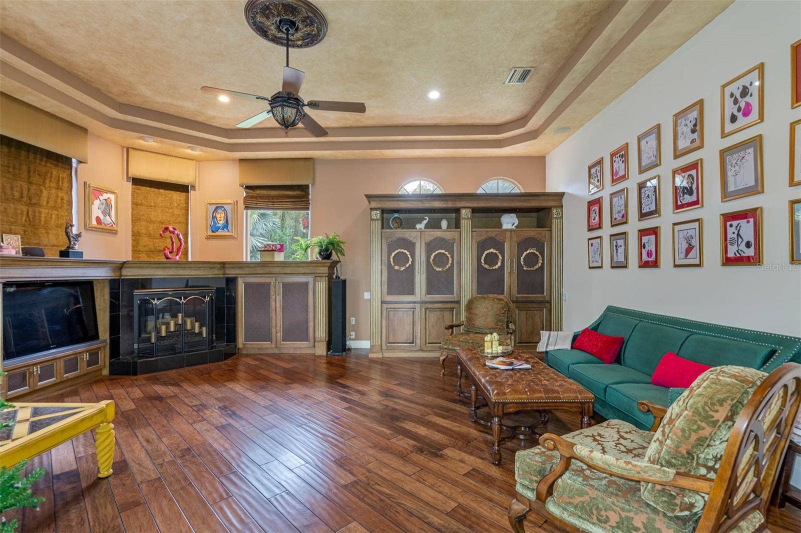 531 ISLEWORTH CLOSE, Tarpon Springs, FL 34688