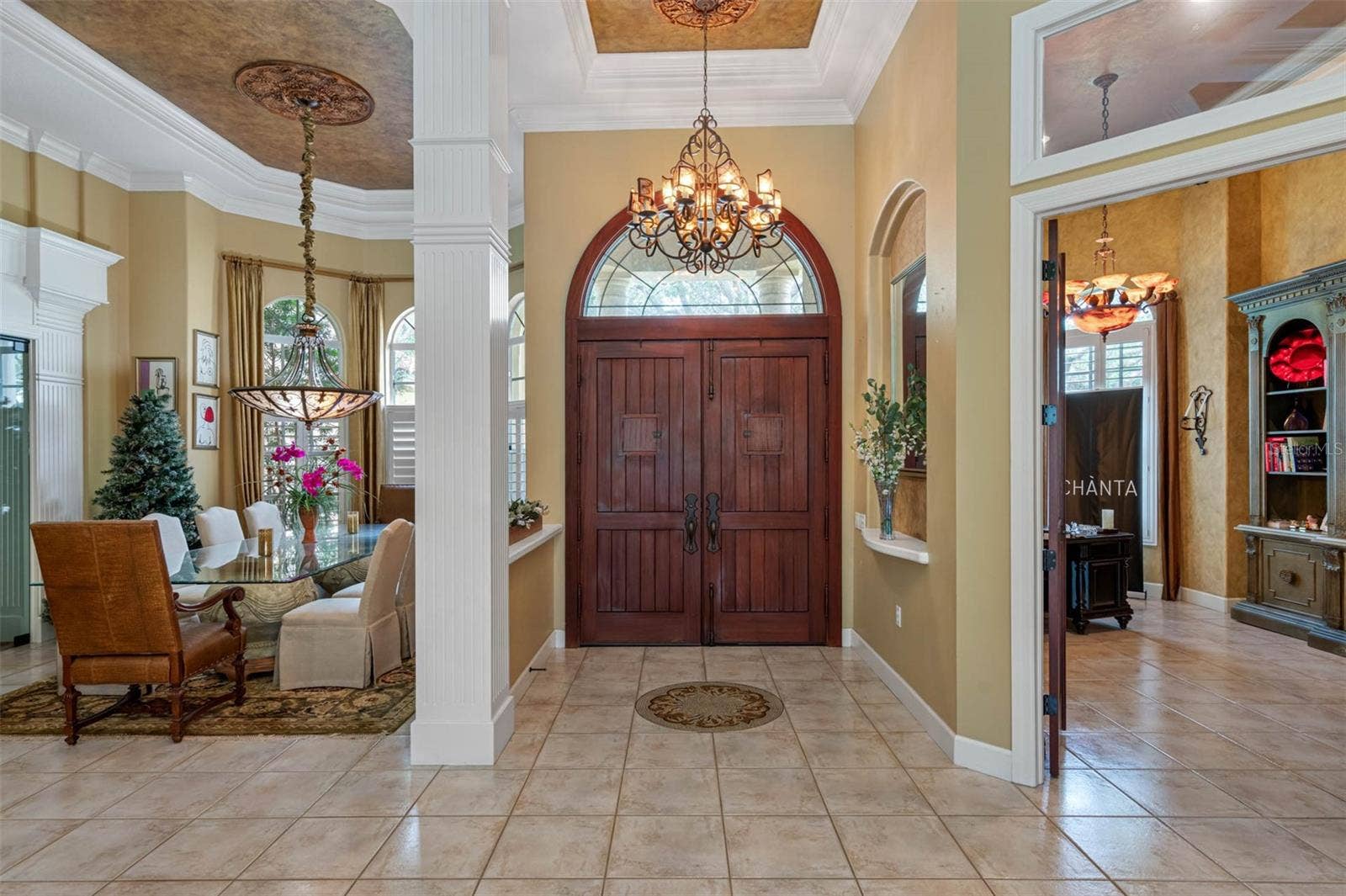 531 ISLEWORTH CLOSE, Tarpon Springs, FL 34688
