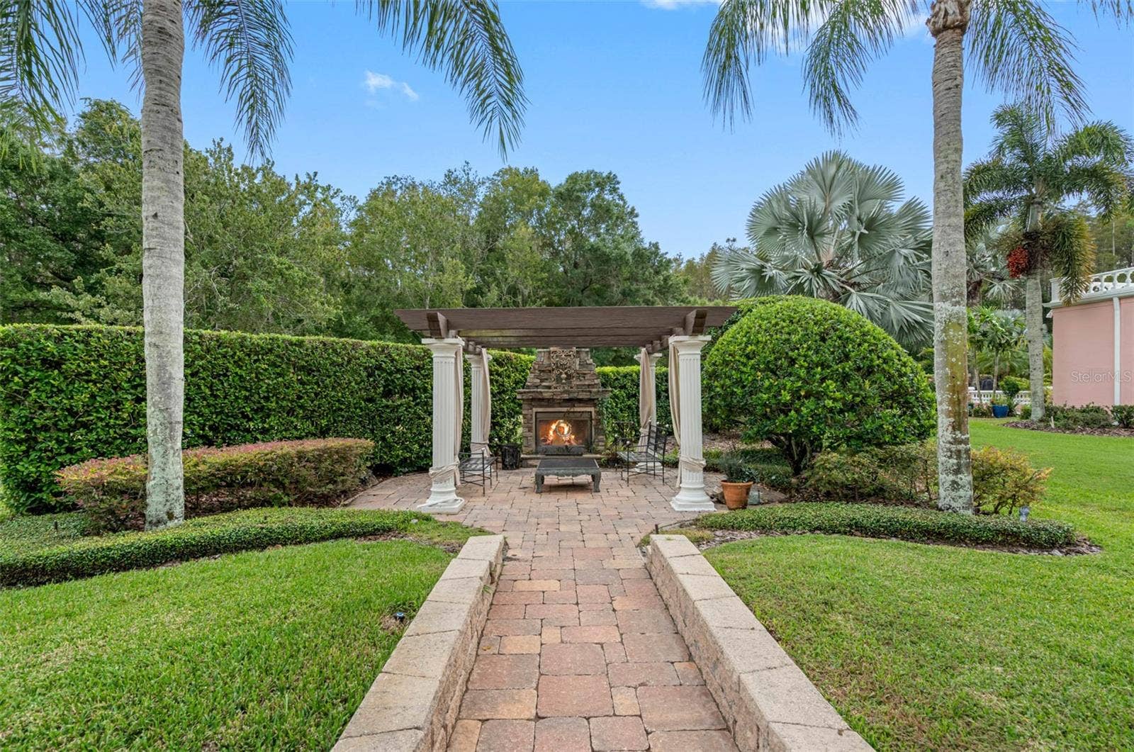 531 ISLEWORTH CLOSE, Tarpon Springs, FL 34688