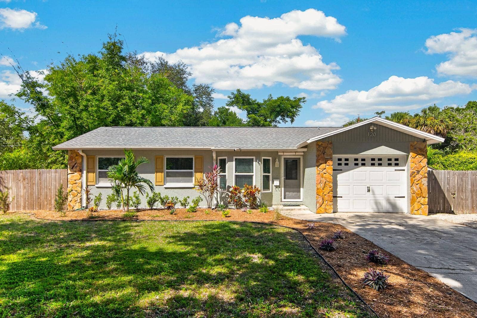 120 ORANGE AVENUE N, St Petersburg, FL 33710
