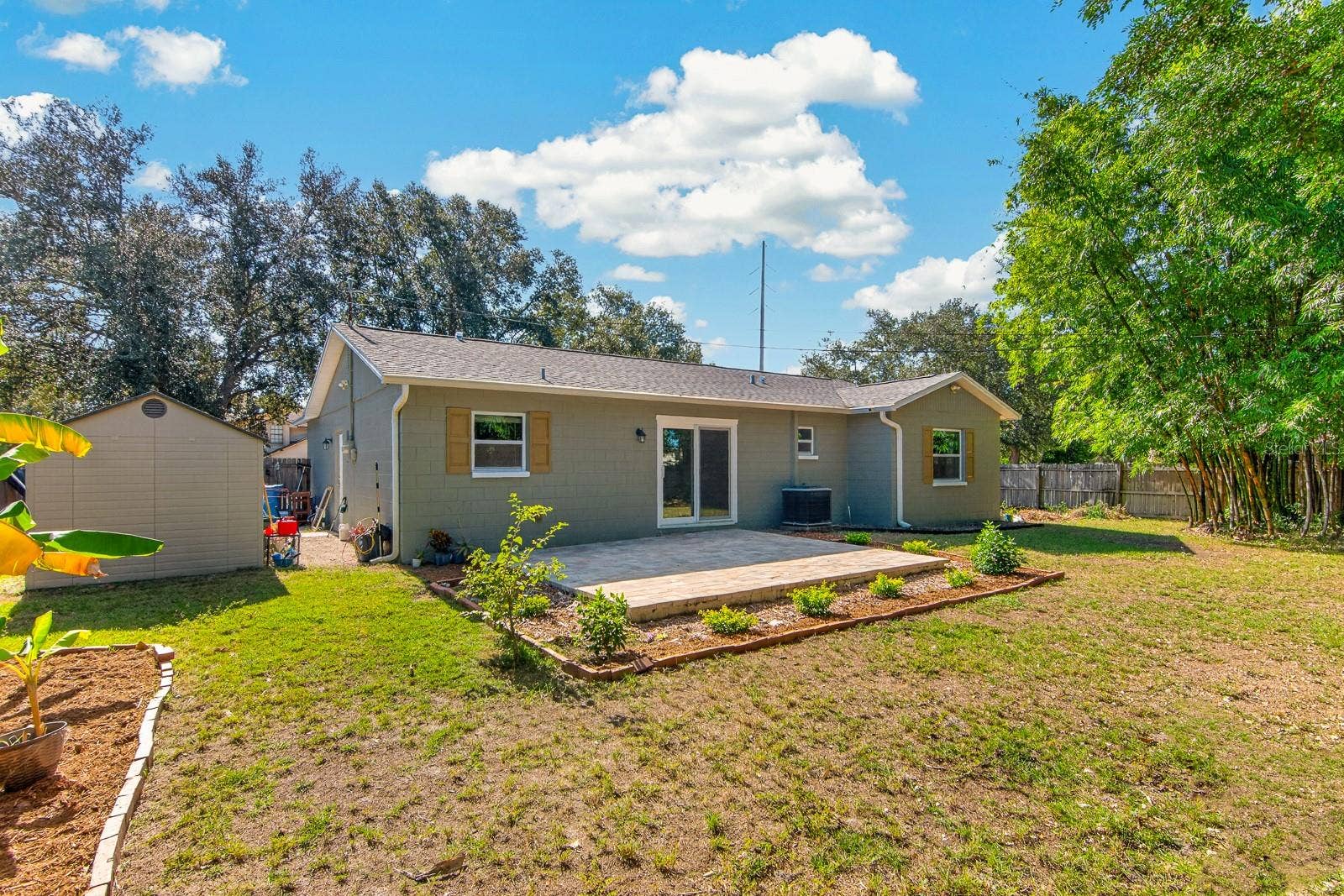 120 ORANGE AVENUE N, St Petersburg, FL 33710