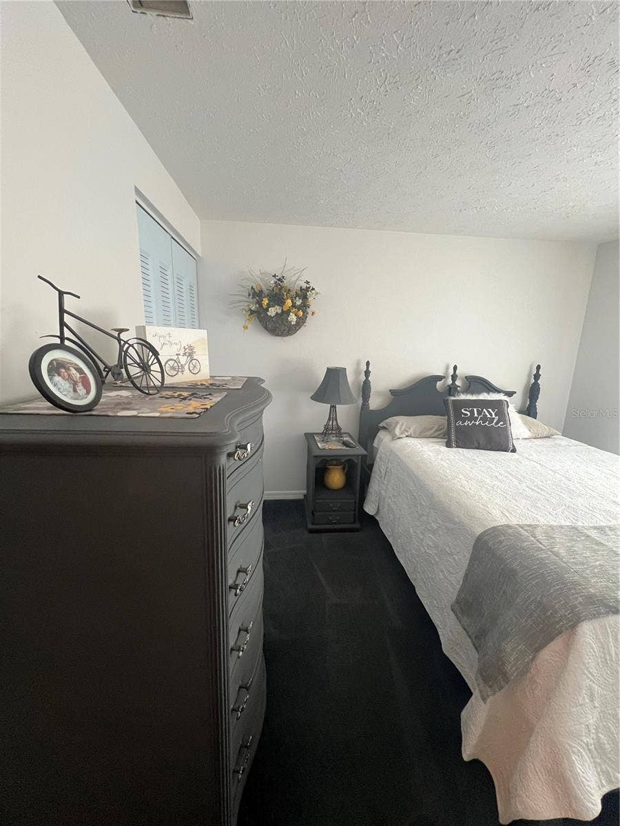 Guest bed 1