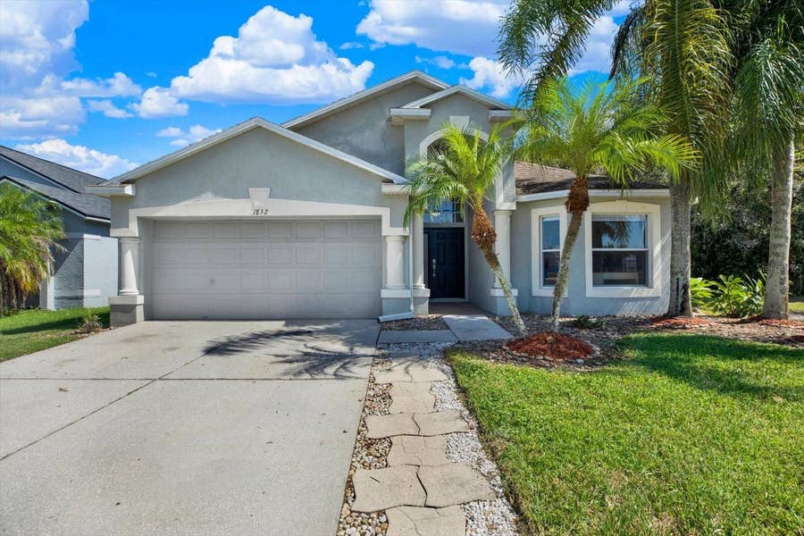 Property photo for 1852 BLANCHARD COURT, Wesley Chapel, FL