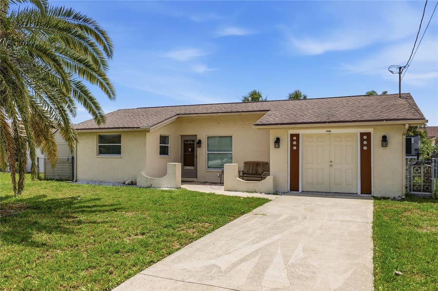 Property photo for 7328 MAKO DRIVE, Hudson, FL