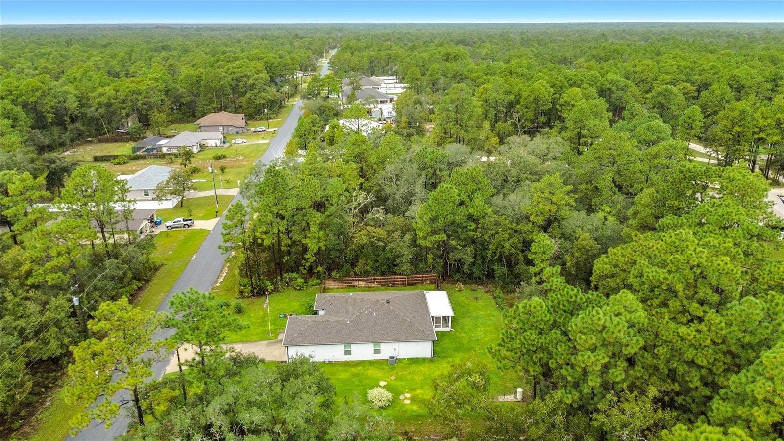 11225 WOOD OWL AVENUE, Weeki Wachee, FL 34614 11225 WOOD OWL AVENUE, Weeki Wachee, FL 34614
