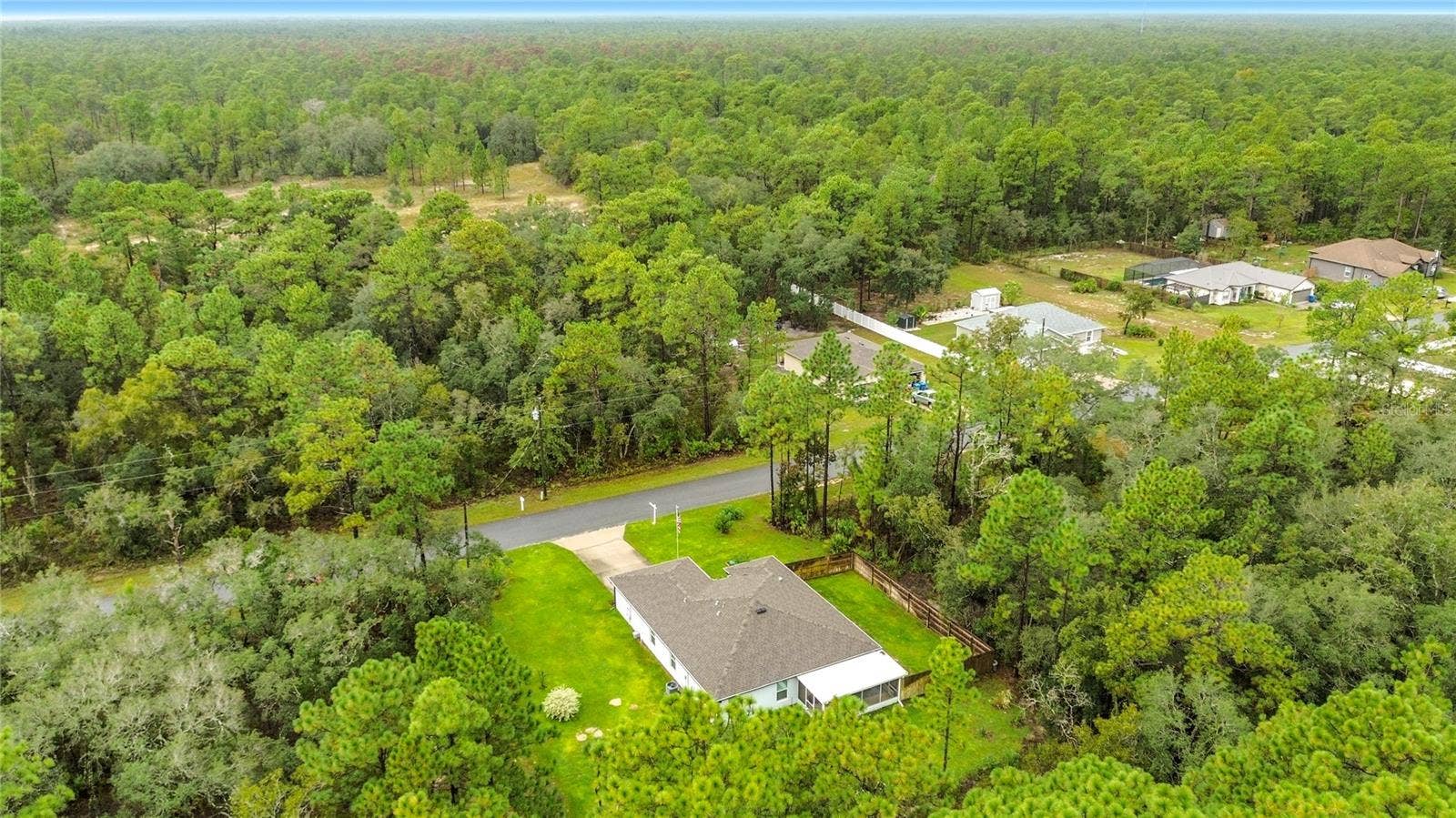 11225 WOOD OWL AVENUE, Weeki Wachee, FL 34614 11225 WOOD OWL AVENUE, Weeki Wachee, FL 34614