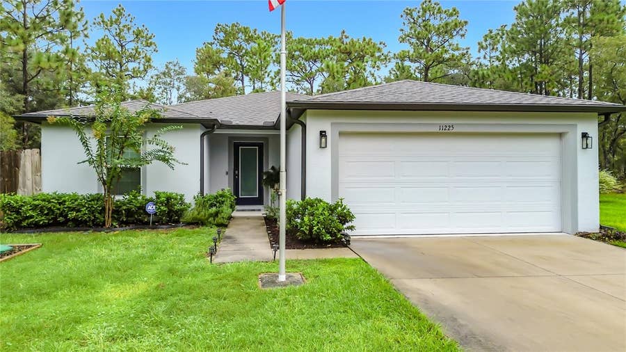 Property photo for 11225 WOOD OWL AVENUE, Weeki Wachee, FL