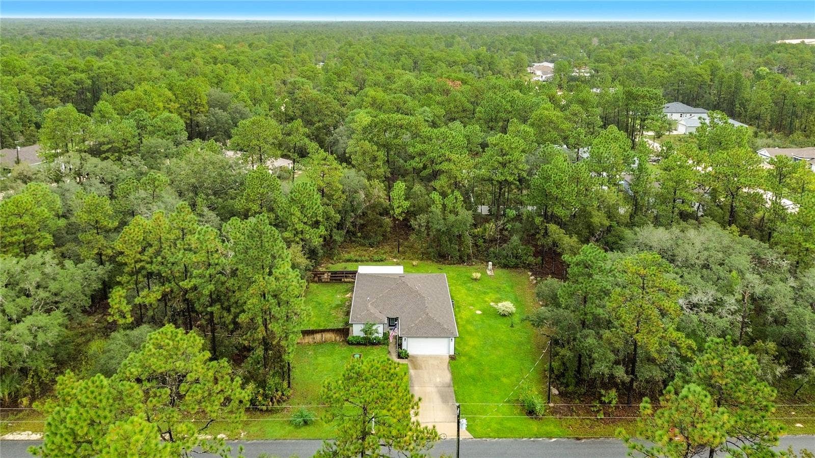 11225 WOOD OWL AVENUE, Weeki Wachee, FL 34614 11225 WOOD OWL AVENUE, Weeki Wachee, FL 34614