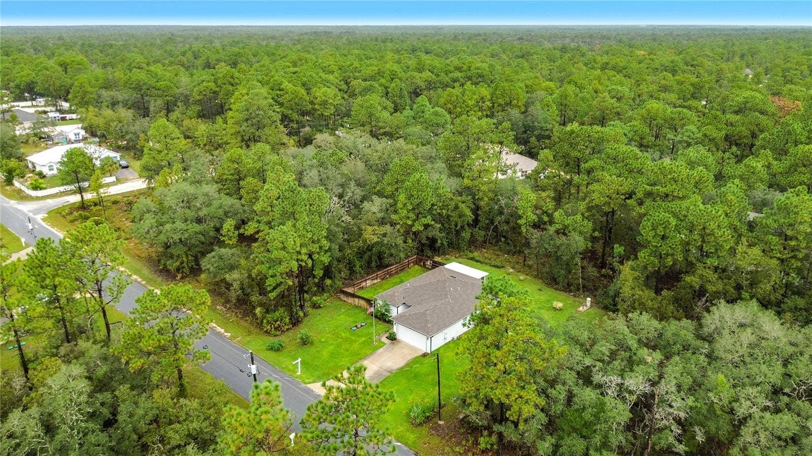 11225 WOOD OWL AVENUE, Weeki Wachee, FL 34614 11225 WOOD OWL AVENUE, Weeki Wachee, FL 34614