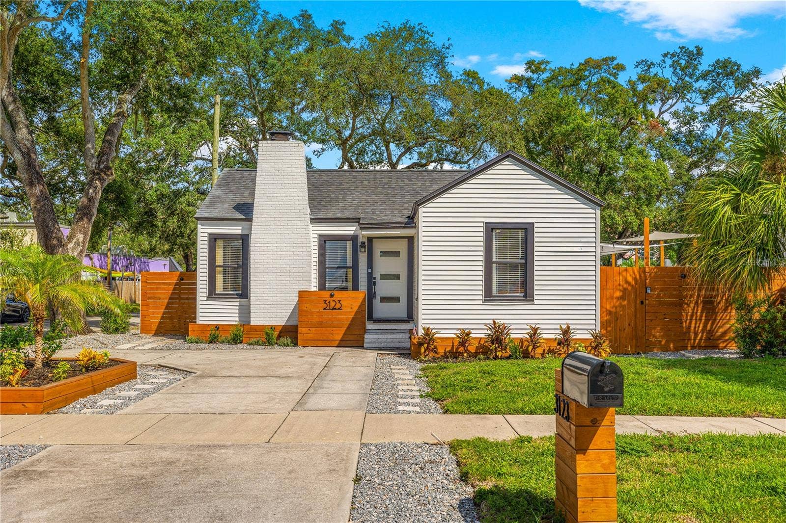 3123 W MARLIN AVENUE, Tampa, FL 33611 3123 W MARLIN AVENUE, Tampa, FL 33611