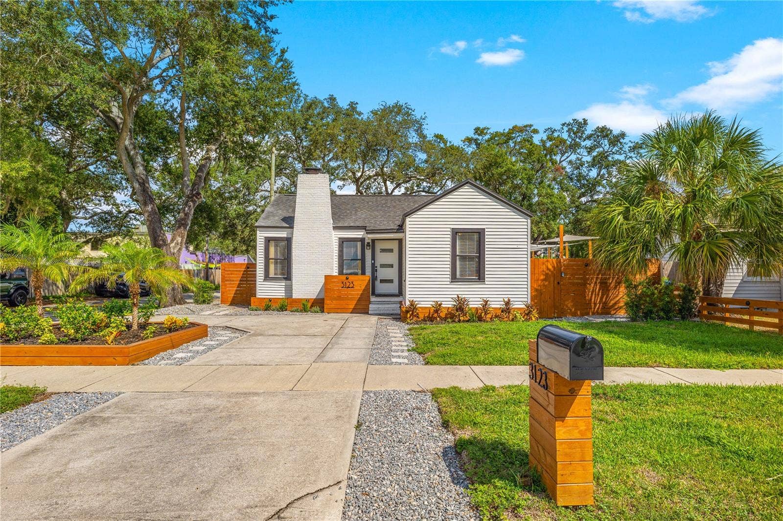 3123 W MARLIN AVENUE, Tampa, FL 33611 3123 W MARLIN AVENUE, Tampa, FL 33611