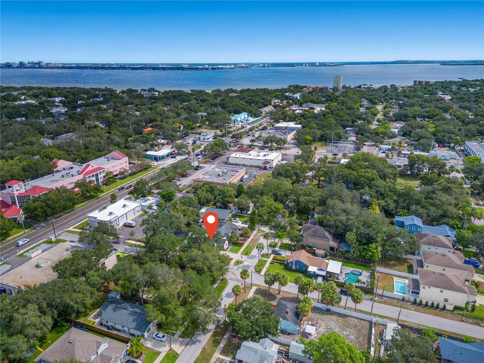 3123 W MARLIN AVENUE, Tampa, FL 33611 3123 W MARLIN AVENUE, Tampa, FL 33611