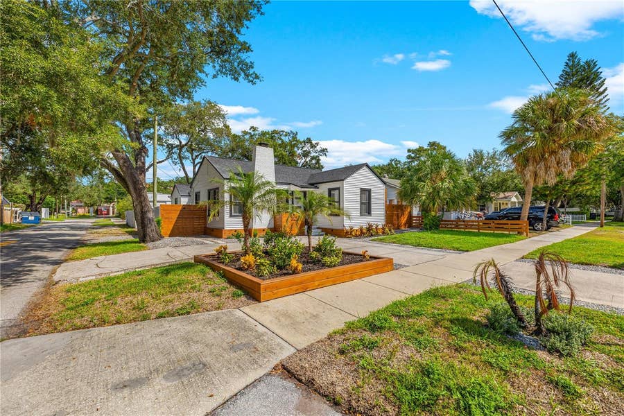 Property photo for 3123 W MARLIN AVENUE, Tampa, FL