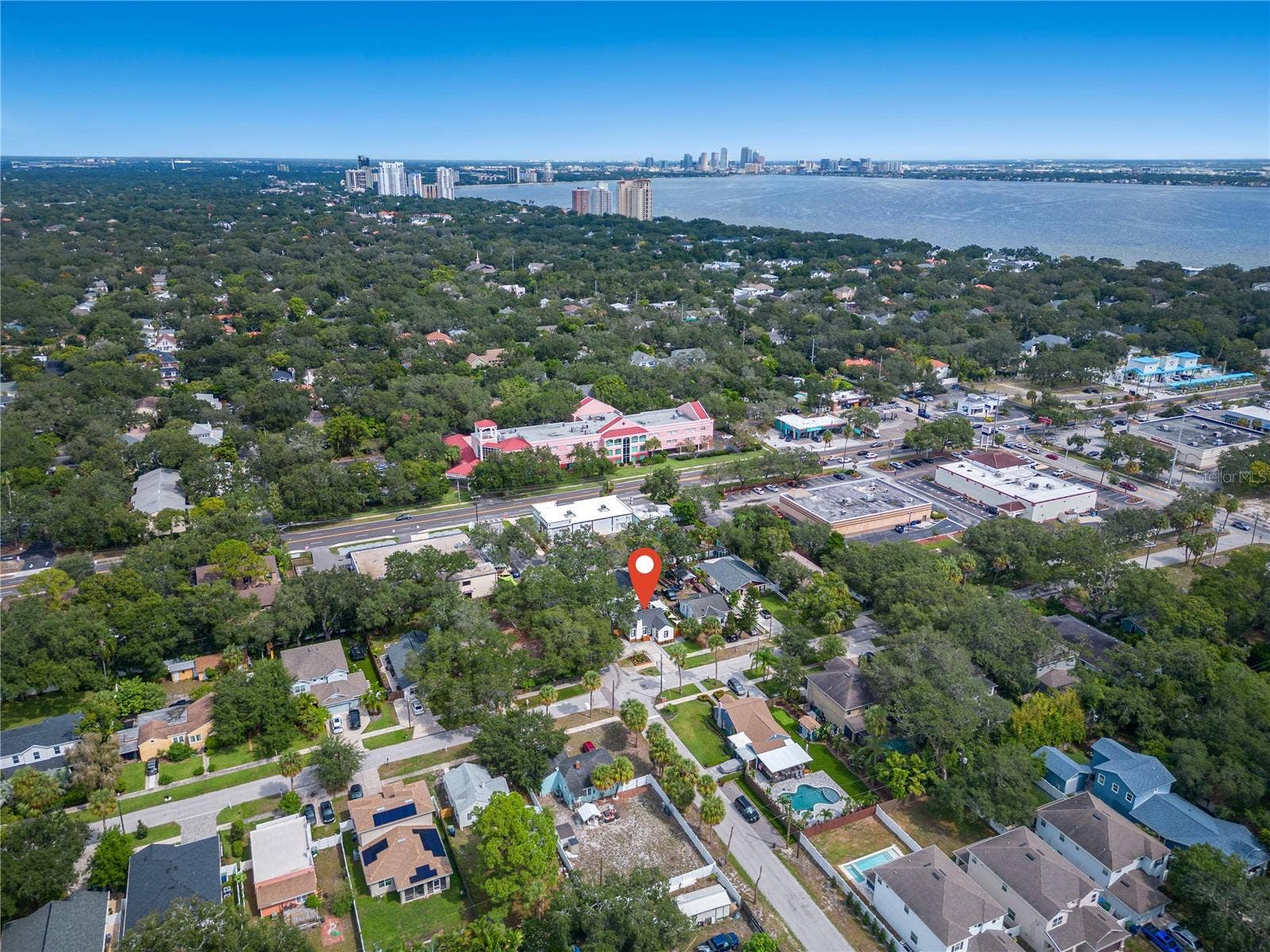 3123 W MARLIN AVENUE, Tampa, FL 33611 3123 W MARLIN AVENUE, Tampa, FL 33611