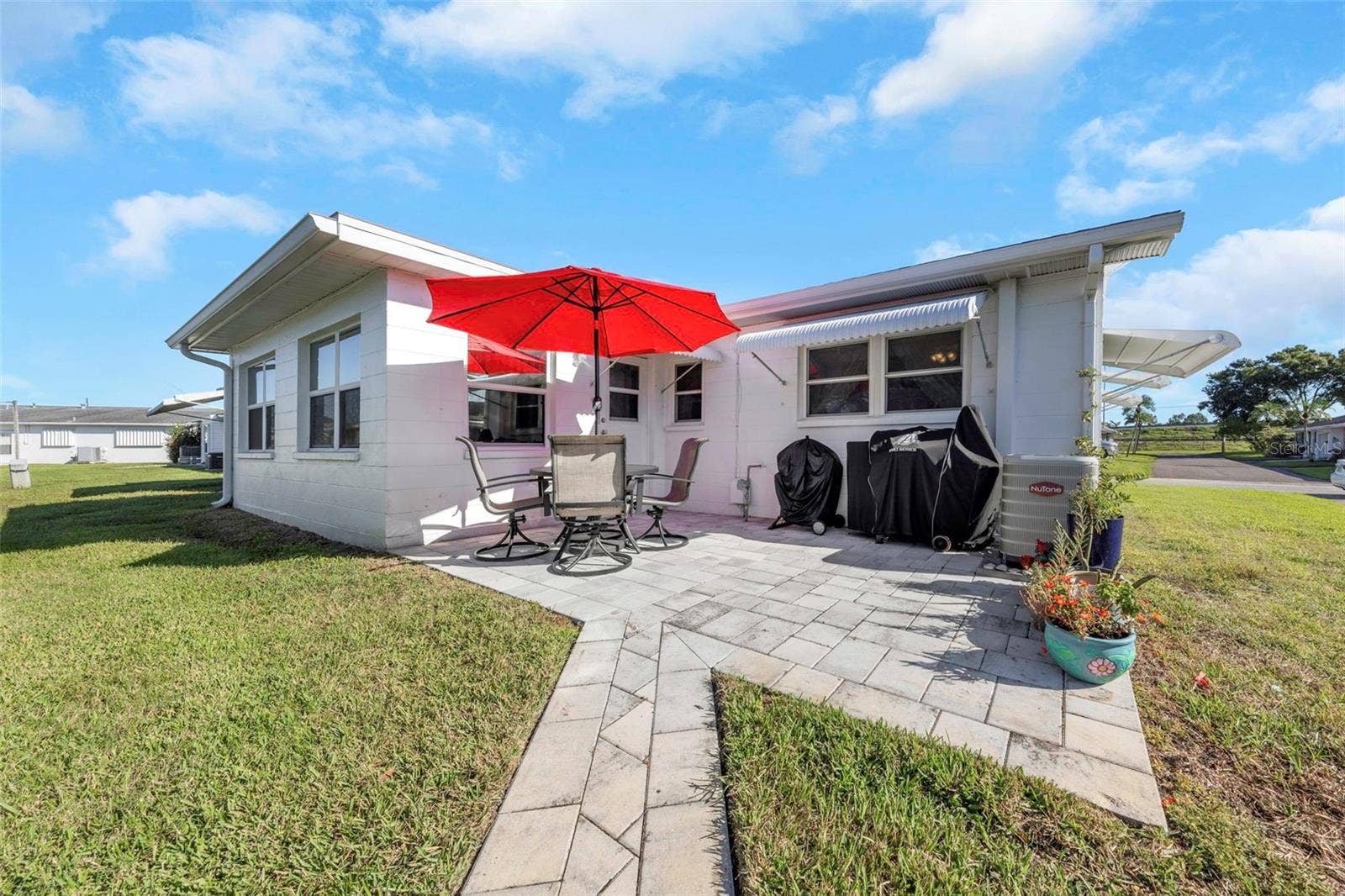 10010 LILY STREET N, #153, Pinellas Park, FL 33782