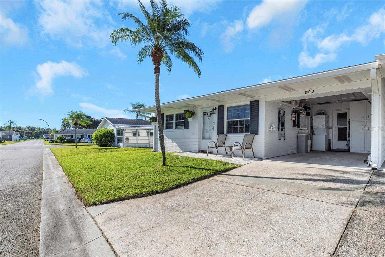 10010 LILY STREET N, #153, Pinellas Park, FL 33782