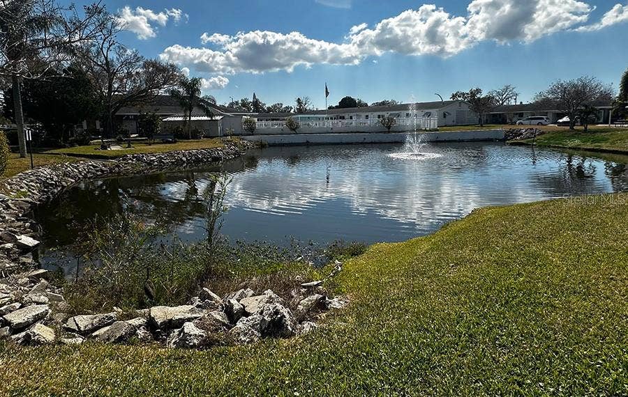 10010 LILY STREET N, #153, Pinellas Park, FL 33782