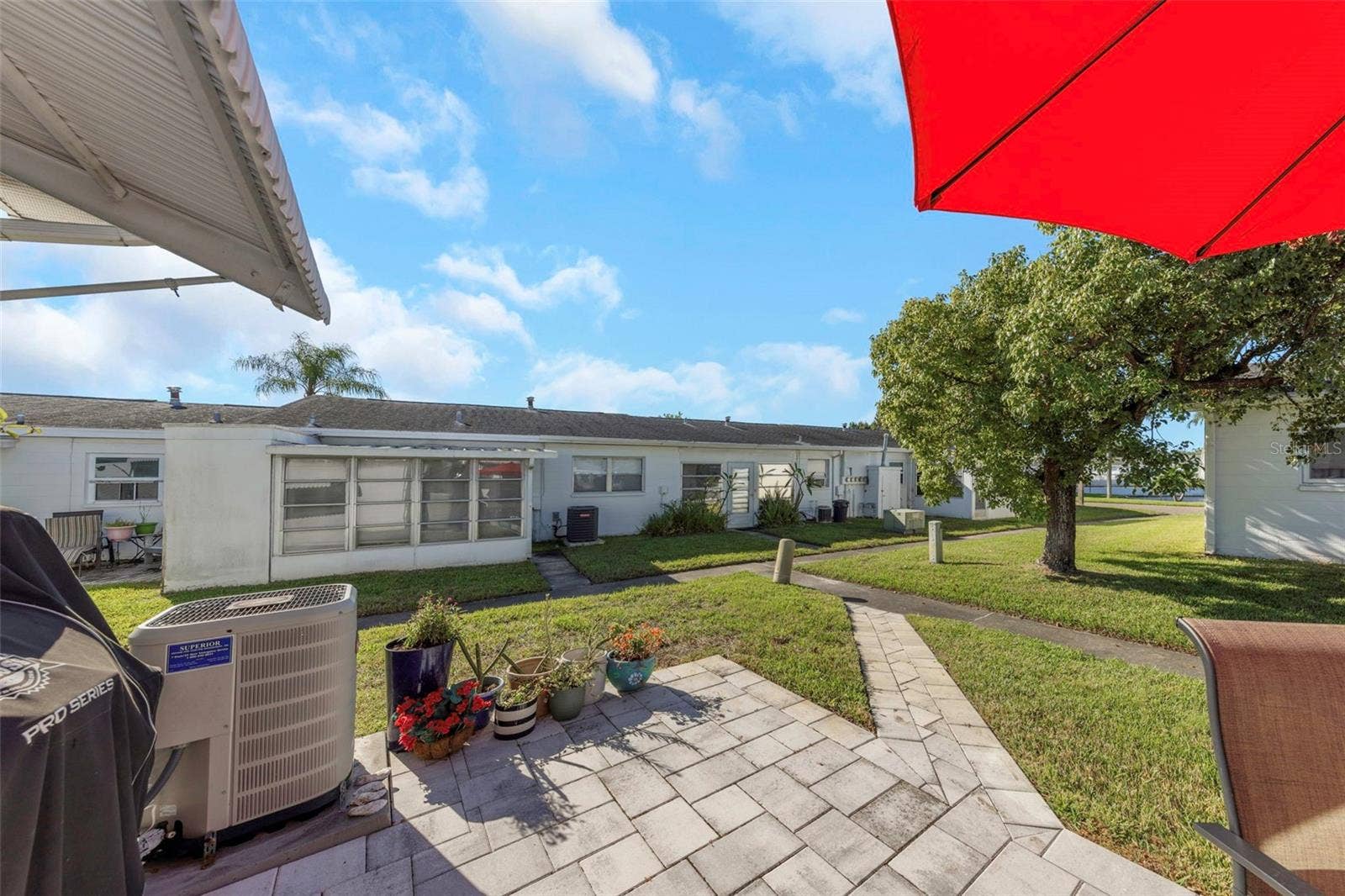 10010 LILY STREET N, #153, Pinellas Park, FL 33782