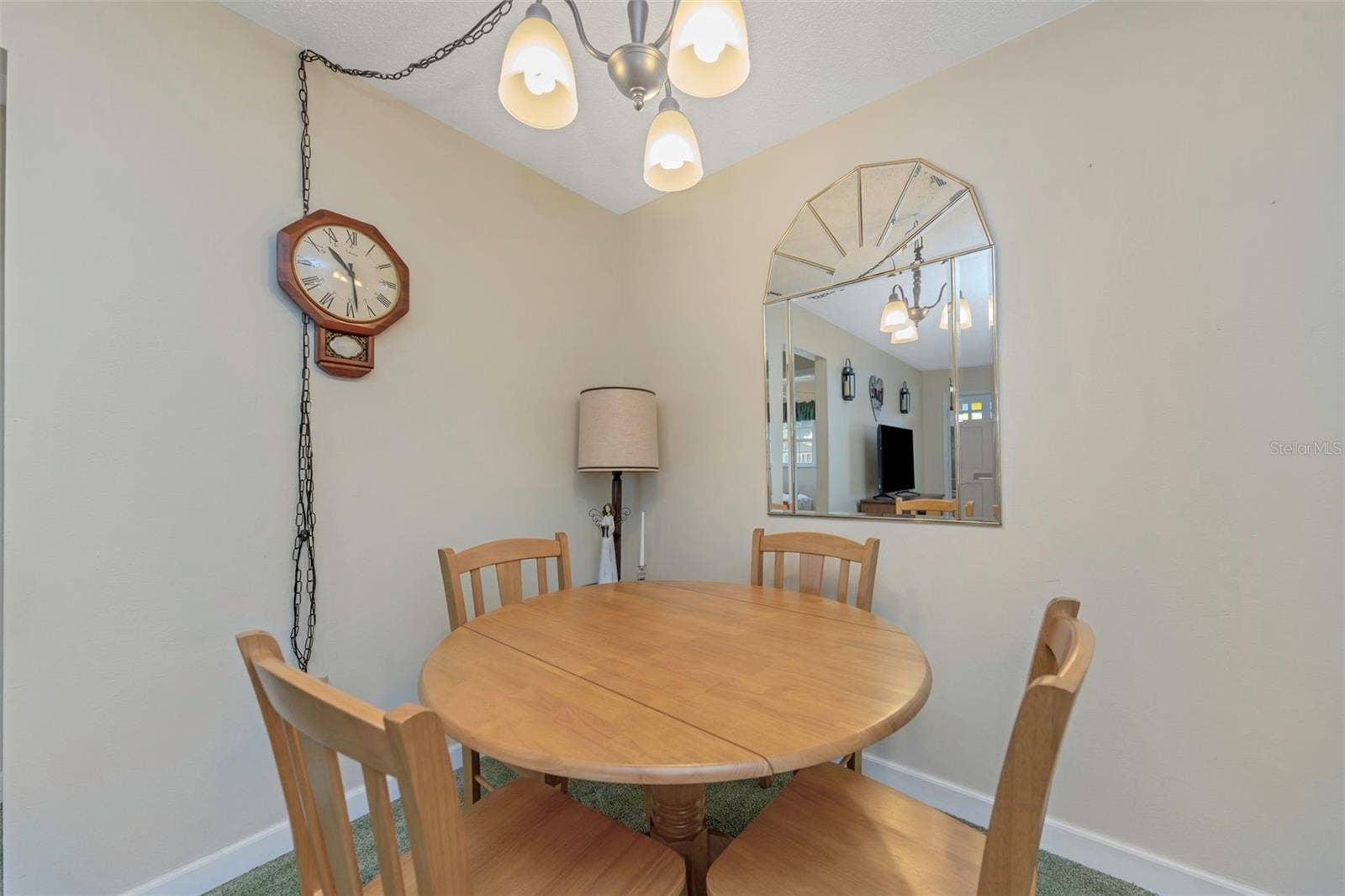 10010 LILY STREET N, #153, Pinellas Park, FL 33782
