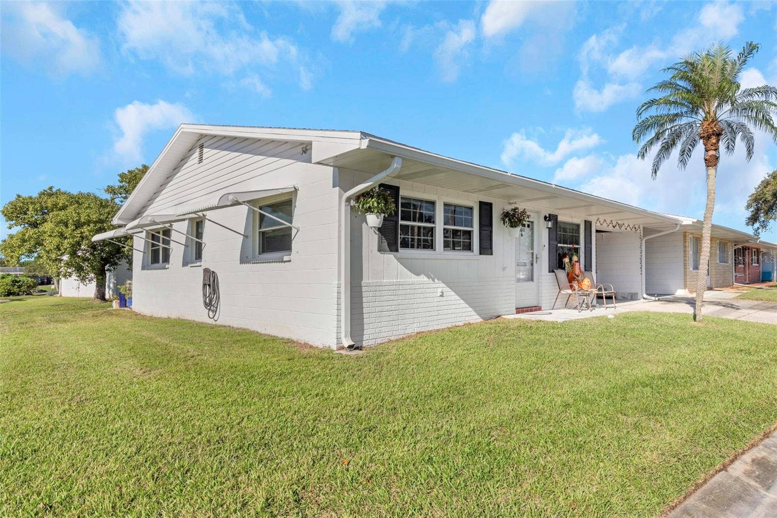 10010 LILY STREET N, #153, Pinellas Park, FL 33782