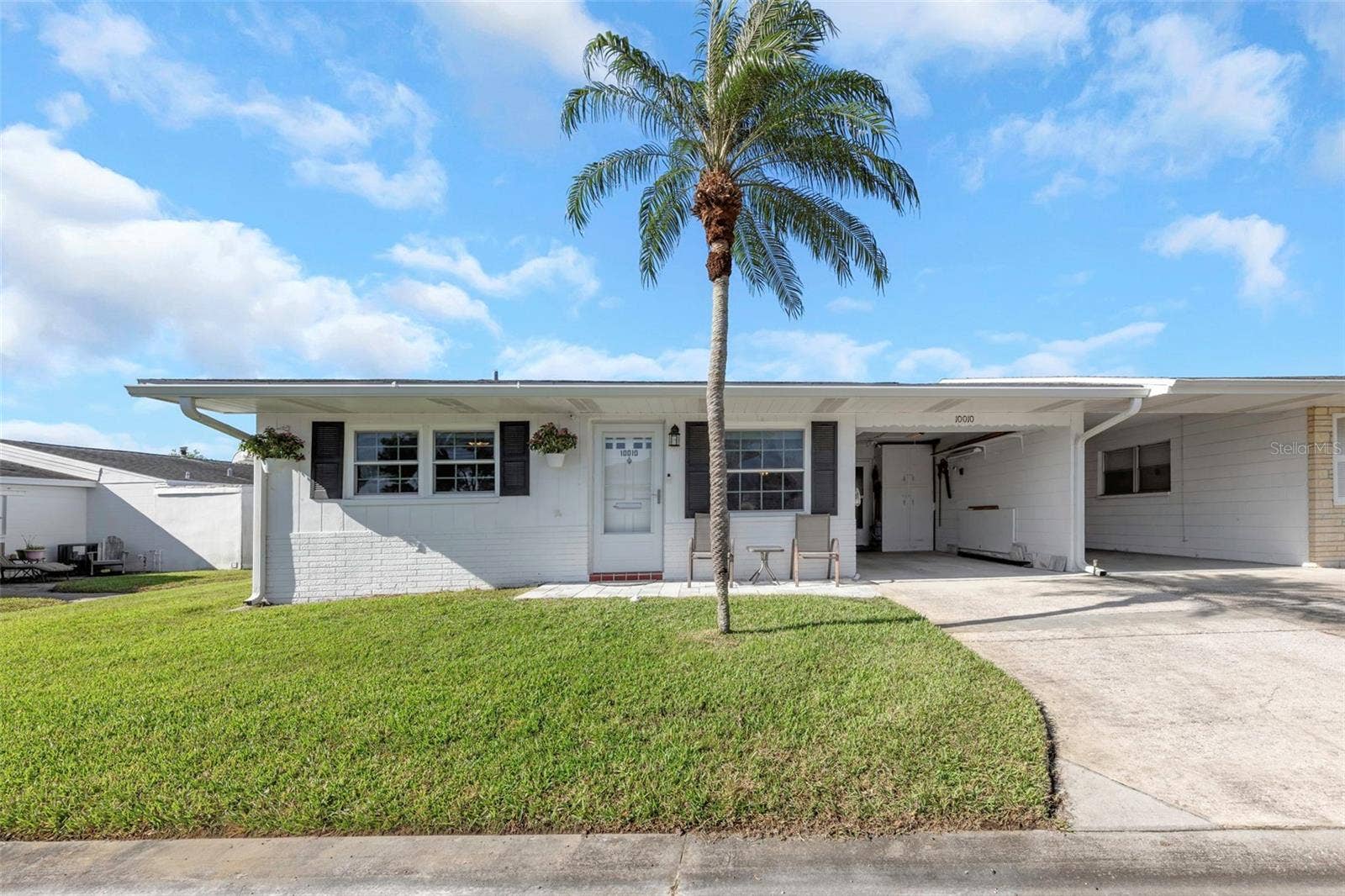 10010 LILY STREET N, #153, Pinellas Park, FL 33782