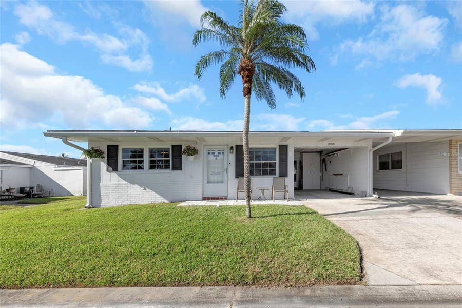 Property photo for 10010 LILY STREET N, #153, Pinellas Park, FL